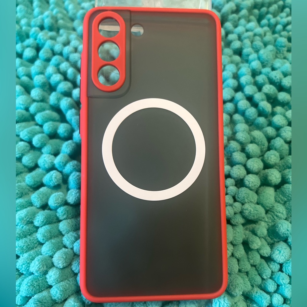 Samsung 22 Pro Case